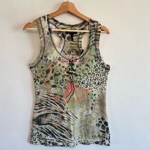 Super super cute tank